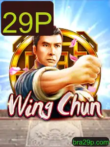 Descubra o Fascinante Jogo WingChun: Introdução e Regras com a Palavra-chave 29P